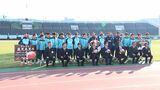 J2ジュビロ磐田が鹿児島キャンプを本格スタート ハッチンソン新監督「いい準備ができると思う」 | 静岡のニュース | SBSNEWS | 静岡放送