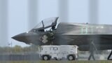 空港に予防着陸→42日駐機した米軍機、国が“法的根拠”を高知県に説明…日米地位協定と国内法の観点から | 高知のニュース・天気|KUTV NEWS | KUTVテレビ高知