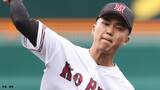 広陵が高知を3-1で下し2回戦進出！エース・髙尾響が9回11奪三振の完投で古豪対決制す【春のセンバツ】|TBS NEWS DIG