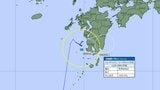 【台風情報】九州への影響はどうなる? "台風のたまご" が台風12号(レンレン)に発達 鹿児島・宮崎・熊本の今後は このあとの勢力と進路を詳しく 今後の九州・全国の天気を画像で 気象庁 | 山形のニュース│TUYテレビユー山形