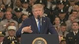 トランプ大統領 戦闘終結後にホルムズ海峡を「アメリカ領と宣言」と主張 イランへの経済的圧力を強める姿勢も示す|TBS NEWS DIG