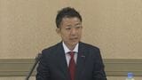 【福岡市長選挙】政治団体福岡支部代表者（41）が立候補を表明「福岡市を世界の教育首都に」|TBS NEWS DIG