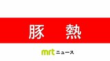 日之影町で野生イノシシから豚熱確認 発見されたのは豚熱経口ワクチン散布地域の圏外 | MRTニュース | MRT宮崎放送