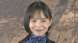 【 井桁弘恵 】 再び “ ライダー ” に変身 BKBネタも伝授され 「気合いれたい朝にもやってみたい」|TBS NEWS DIG