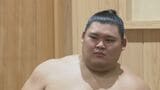 横綱・大の里 取り直し後の一番で黒星 3連敗で6勝4敗に 大相撲初場所10日目|TBS NEWS DIG