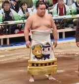 風賢央関が十両優勝争いトップ！　愛媛・西予市出身では玉春日さん以来３０年ぶりの幕内昇進へ期待|TBS NEWS DIG