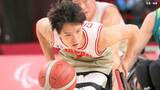 男子日本代表、オーストラリア代表に1点差で敗れる パリパラリンピック出場権獲得へ、黒星発進【車いすバスケットボール】|TBS NEWS DIG