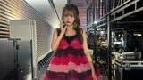 【 辻希美・長女 】希空 「TGC松山」出演を報告 「沢山の歓声を聞けて嬉しかったです」 舞台裏のキュートなオフショットを公開|TBS NEWS DIG