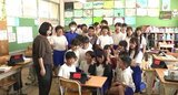 「大勢の人に輪島市が頑張っていることを伝えたい」長野市の小学生 地震や豪雨で被災した石川県輪島市の児童と交流 | SBC NEWS | 長野のニュース | SBC信越放送