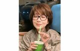 伊藤蘭さん　「ありがとう！！仙台」「ずんだシェイクも、ね♥」　公演後の「一杯」に満足げな表情|TBS NEWS DIG