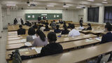 福岡県でも約2万2,000人が挑む 大学入学共通テスト | 福岡のニュース|RKB NEWS|RKB毎日放送