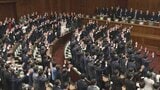 衆議院解散　総選挙は1月27日公示・2月8日投開票　事実上“戦後最短”選挙戦がスタート|TBS NEWS DIG