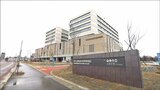 「地域内の救急搬送の95%をカバー」県央基幹病院が竣工 新潟・三条市|TBS NEWS DIG