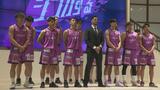 B2福島ファイヤーボンズ新体制発表 主将は田渡凌 スローガンは「シンカする」 | 福島のニュース│TUF