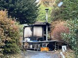 伊達市といわき市で住宅火災相次ぐ 焼け跡から2人の遺体 福島 | 福島のニュース│TUF