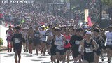 北九州マラソンがスタート　約１万２０００人のランナー参加　|　福岡のニュース｜RKB NEWS｜RKB毎日放送