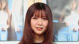 【上白石萌歌】写真集のボディメイク聞かれ「趣味で市民プールによく行って泳ぐ」驚きの回答|TBS NEWS DIG