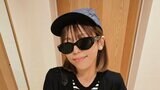 【 若槻千夏 】 モノトーンコーデからデニムの運動会スタイルまで、多彩なファッションセンスが話題に 「もう!ホントにホントに可愛い」「永遠の少女みたい可愛い」 反響続々|TBS NEWS DIG