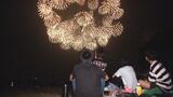 「見守って」鎮魂の花火、盆の夜空焦がす 県内最古の花火大会…4年ぶり通常開催 福島・浅川町 | 福島のニュース│TUF