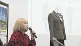 受験時期は公立校より1か月早く 制服はマリメッコデザイナー勤めた卒業生がデザイン 来年4月に開校予定の「山口県立大学附属周防大島高等学校」 山口県|TBS NEWS DIG