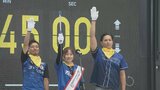 大分市でごみ拾いを競技化した「スポGOMIワールドカップ」県予選大会 | 大分のニュース|OBS NEWS|大分放送