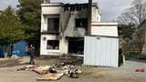 北海道七飯町の住宅から出火 焼け跡から男性発見 | 北海道のニュース|HBC北海道放送