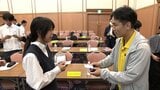 「岡山の新たな魅力を」企業が百貨店のバイヤーからアドバイスを受け商品開発へ 今年は高校生も参加 | 岡山・香川のニュース | 天気 | RSK山陽放送
