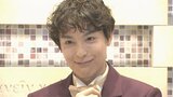 【 海宝直人 】 芸能生活30周年 トニー賞受賞の韓国ミュージカルから刺激 「日本から発信していける作品をクリエイトしていける人になれたら」|TBS NEWS DIG