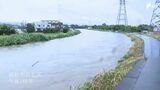 【最新映像】浜松市内の川で氾濫恐れ 市民約40万人対象に「緊急安全確保」 | 静岡のニュース | SBSNEWS | 静岡放送