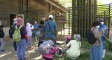 4月19日は「飼育の日」 子どもたちが飼育員の仕事を学ぶ | 愛媛のニュース - Nスタえひめ|あいテレビは6チャンネル