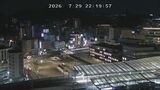 熊本で最大震度5弱の地震　長崎県も広い範囲で揺れ　南島原市では震度4【29日午後10時19分頃】|TBS NEWS DIG