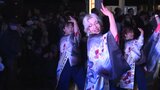 前夜祭なかった年代の厄年連も演舞披露 日高火防祭6年ぶりの前夜祭|TBS NEWS DIG