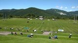 【高校ラグビー】全国高校7人制ラグビー大会の出場48校&組み合わせが決定! 初出場は松本国際(長野)、日向(宮崎)の2校 予選リーグで松山聖陵、早稲田実、京都工学院の強豪校が激突!【スポーツの魅力】|TBS NEWS DIG