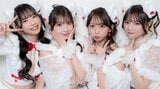 【４人組アイドルグループ・わーすた】今冬に解散を発表「皆はどんな顔をするのかな」「胸がぎゅっとなります」11年の歴史に幕|TBS NEWS DIG