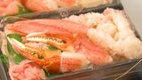 海鮮や肉寿司が1,950円！（天満屋創業195周年記念で）「春の北海道物産と観光展」【岡山】　|　岡山・香川のニュース | 天気 | RSK山陽放送