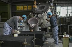 実質ＧＤＰは上方修正、個人消費上振れ－４期ぶりマイナスは変わらず| TBS CROSS DIG with Bloomberg