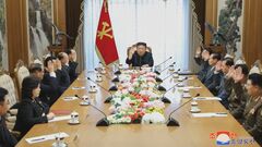 北朝鮮 党中央委員会総会を来月下旬に開催へ、「上半期の事業総括と重要問題の討議・決定のため」| TBS CROSS DIG with Bloomberg