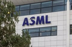 ＡＳＭＬ、７－９月受注が予想下回る－来年の業績見通し引き下げ| TBS CROSS DIG with Bloomberg