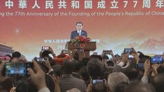 中国駐日大使「日中関係は厳しい情勢」 日本側は関係修復へ対話訴え| TBS CROSS DIG with Bloomberg