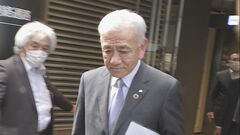 セブン＆アイHD社長　そごう・西武売却に「このままでは地盤沈下し雇用守れなくなる」| TBS CROSS DIG with Bloomberg