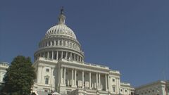 「ウクライナ支援資金が年末までに枯渇」米政府が議会に警告| TBS CROSS DIG with Bloomberg