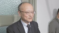 神田財務官、介入有無にはコメントせず　為替対応「24時間態勢」| TBS CROSS DIG with Bloomberg