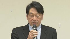 殺傷能力のある武器の海外輸出“原則として認める”　自民党が提言まとめる| TBS CROSS DIG with Bloomberg