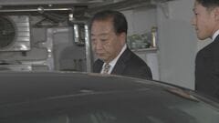 「忌憚のない意見を聞きたい」中道・野田共同代表　衆議院選挙で当選の立憲民主党出身の議員らと意見交換　衆院選や今後の党のあり方などについて| TBS CROSS DIG with Bloomberg