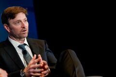 ペイパルＣＥＯ、米国でのステーブルコインの普及には時間が必要| TBS CROSS DIG with Bloomberg