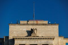 ＦＲＢ、量的引き締めの先行き語らず－ウォール街は相次ぎ予測修正| TBS CROSS DIG with Bloomberg