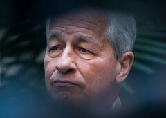 ダイモン氏とシュワルツマン氏、英国の投資家会合欠席へ－首相に痛手| TBS CROSS DIG with Bloomberg