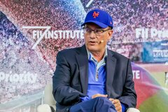 資産家コーエン氏、80億ドルのニューヨーク・カジノ構想実現へ前進| TBS CROSS DIG with Bloomberg