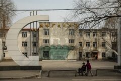 中国財政の脆弱さが浮き彫りに、土地売却収入は記録的な落ち込み| TBS CROSS DIG with Bloomberg