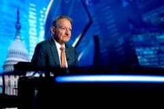 SEC委員長がトランプ大統領に同調､企業の情報開示規則見直しに前向き| TBS CROSS DIG with Bloomberg